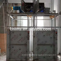 food dumbwaiter lift for kichens